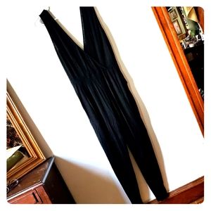 Black Jumpsuit🖤